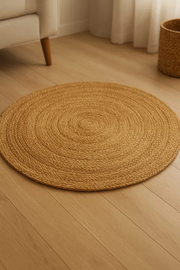 Cream_Jute_Carpet_Round_Door_Mat_(36_In._Dia)
