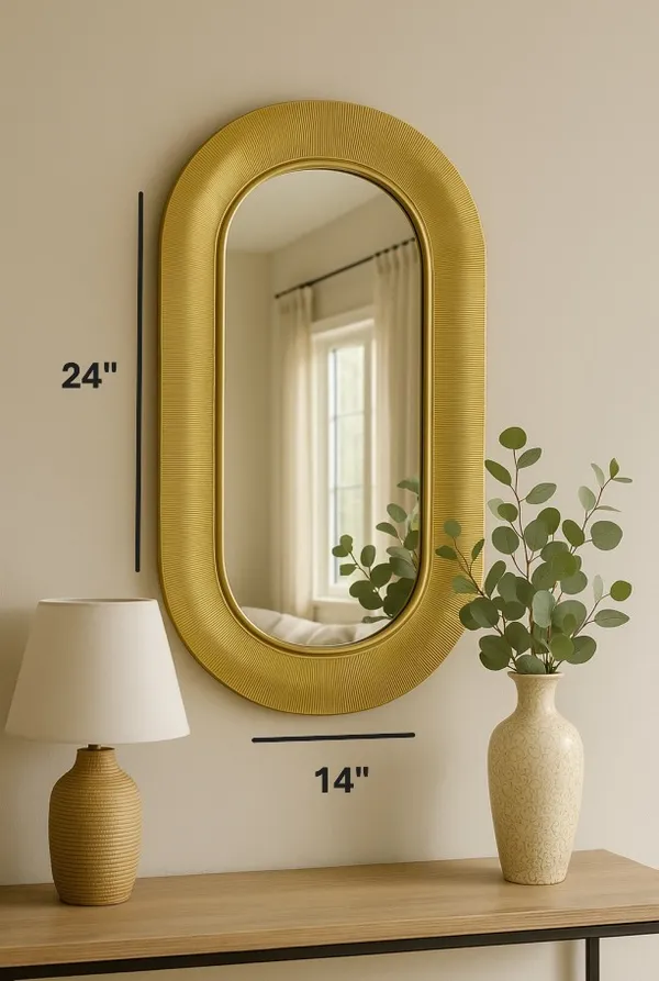 Gold_Fiber_Plain_Mirror_(H_24_X_W_14_In)