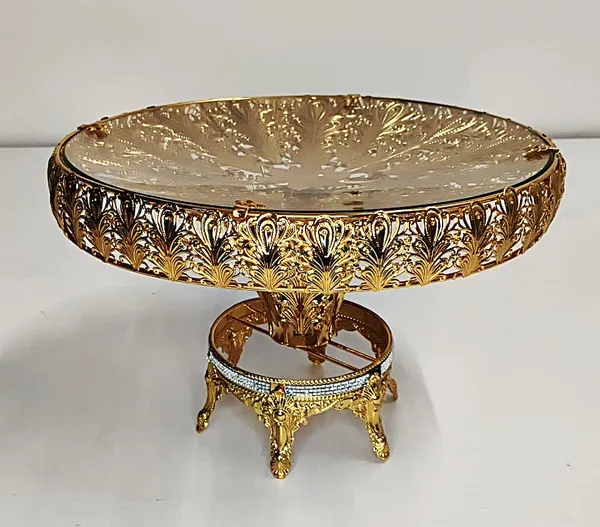 Gold_Metal_&_Glass_Decorative_Fruit_Bowl_(24_In._Dia)
