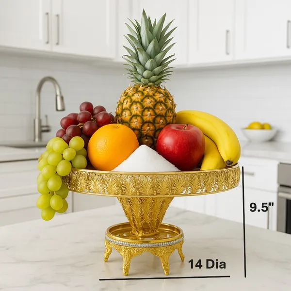 Gold_Metal_&_Glass_Decorative_Fruit_Bowl_(24_In._Dia)