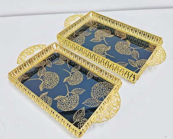 Gold_&_Black_Metal_&_Glass_Decorative_Serving_Tray_(H_11_X_W_18_In)