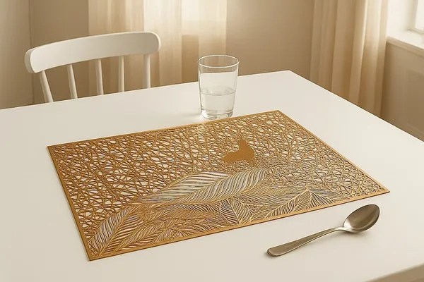 Gold_Vinyl_Decorative_Dining_Mat_(W_12_X_H_18_In)