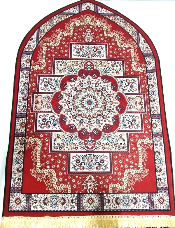 Multicolor_Polyester_&_Cotton_Luxury_Soft_Prayer_Mat_(H_50_X_W_32_In)