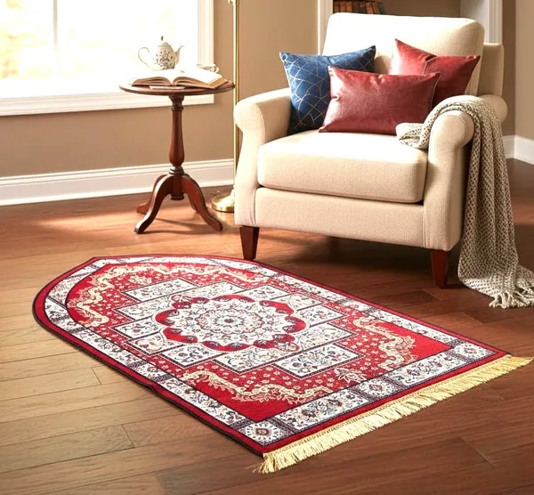 Multicolor_Polyester_&_Cotton_Luxury_Soft_Prayer_Mat_(H_50_X_W_32_In)