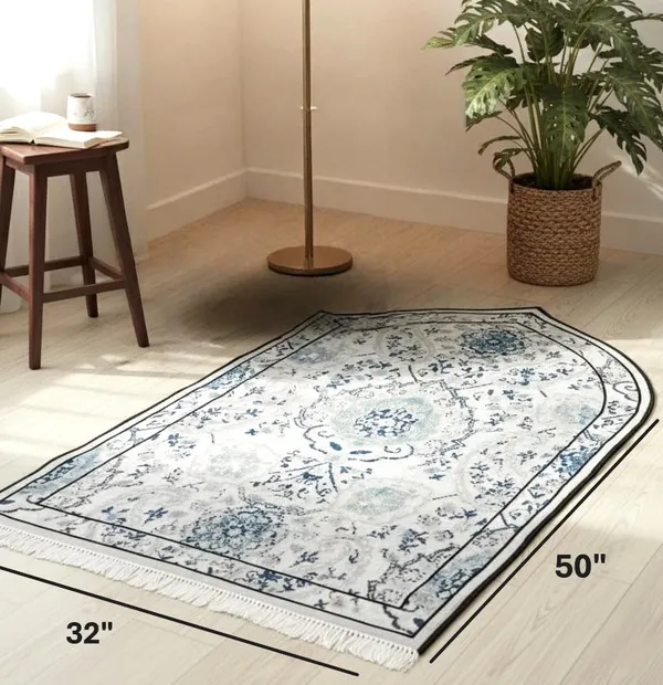 Multicolor_Polyester_&_Cotton_Luxury_Soft_Prayer_Mat_(H_50_X_W_32_In)
