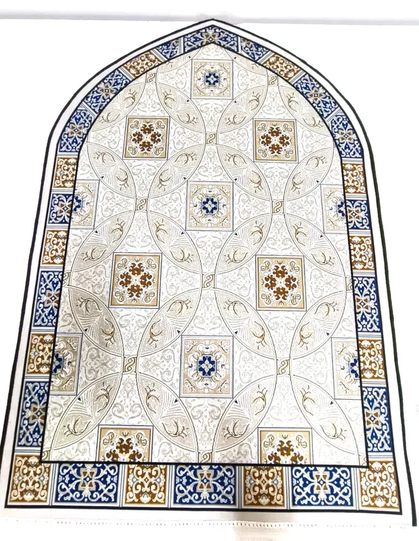 Multicolor_Polyester_&_Cotton_Luxury_Soft_Prayer_Mat_(H_50_X_W_32_In)