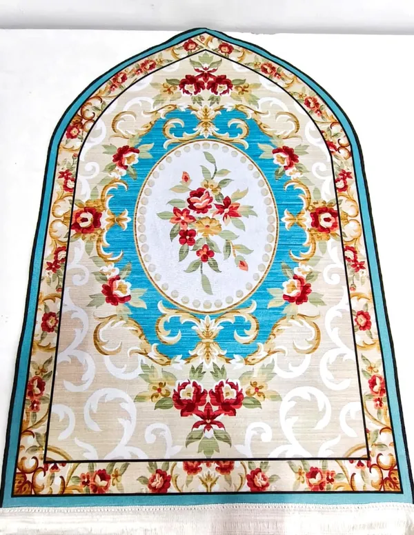Multicolor_Polyester_&_Cotton_Luxury_Soft_Prayer_Mat_(H_50_X_W_32_In)
