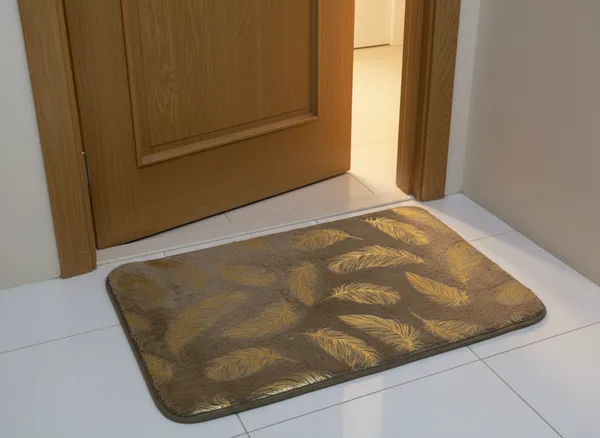 Gold_Polyester_&_Cotton_Decorative_Soft_Door_Mat_(W_24_X_H_72_In)