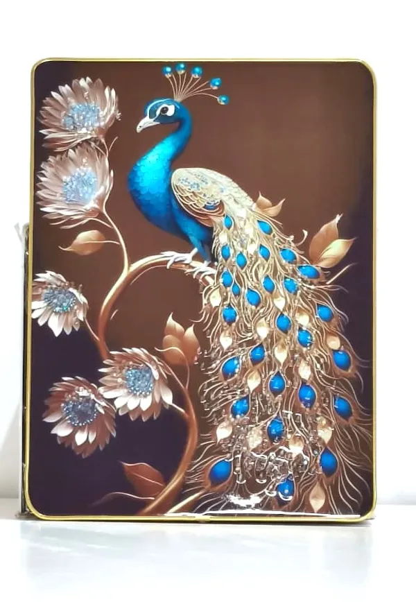 Trending_Multicolor_Pvc_Premium_Crystal_Wall_Frame_(H_16_X_W_12_In)