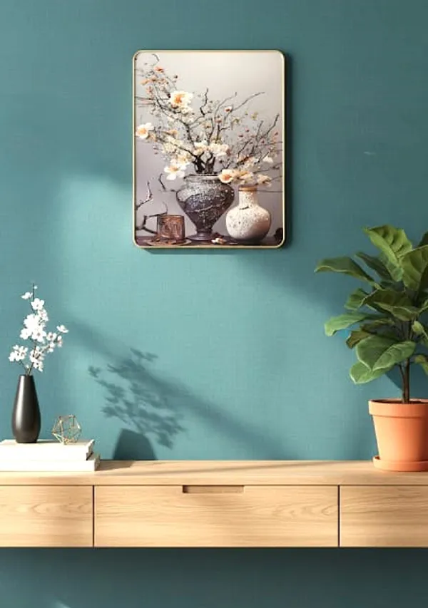 Trending_Light_Blue_Pvc_Premium_Crystal_Wall_Frame_(H_16_X_W_12_In)