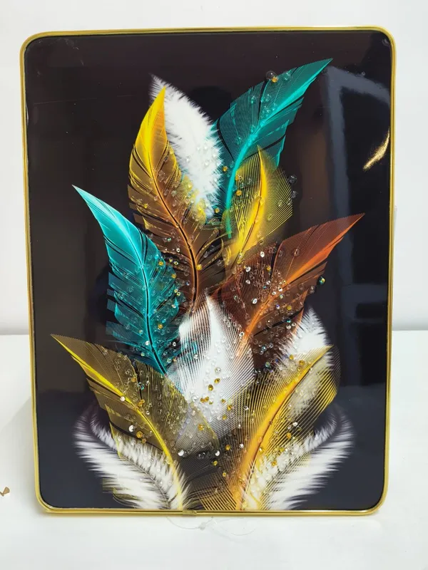 Trending_Multicolor_Pvc_Premium_Crystal_Wall_Frame_(H_16_X_W_12_In)