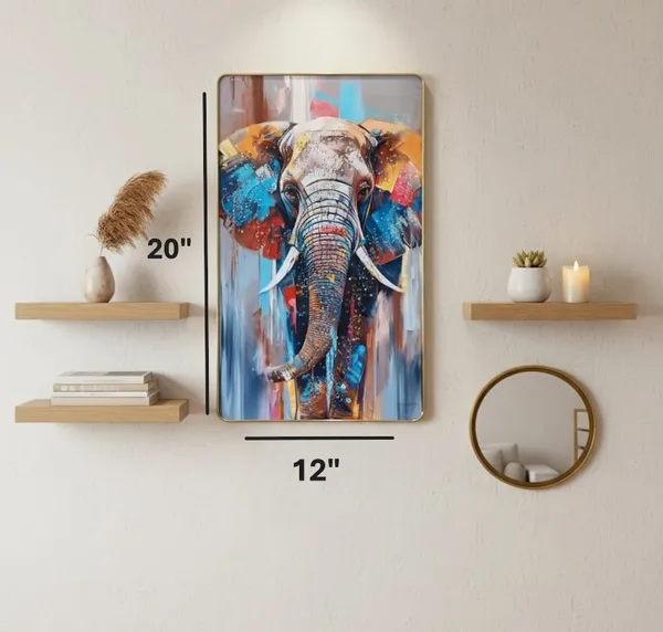 Trending_Multicolor_Pvc_Premium_Crystal_Wall_Frame_(H_20_X_W_12_In)