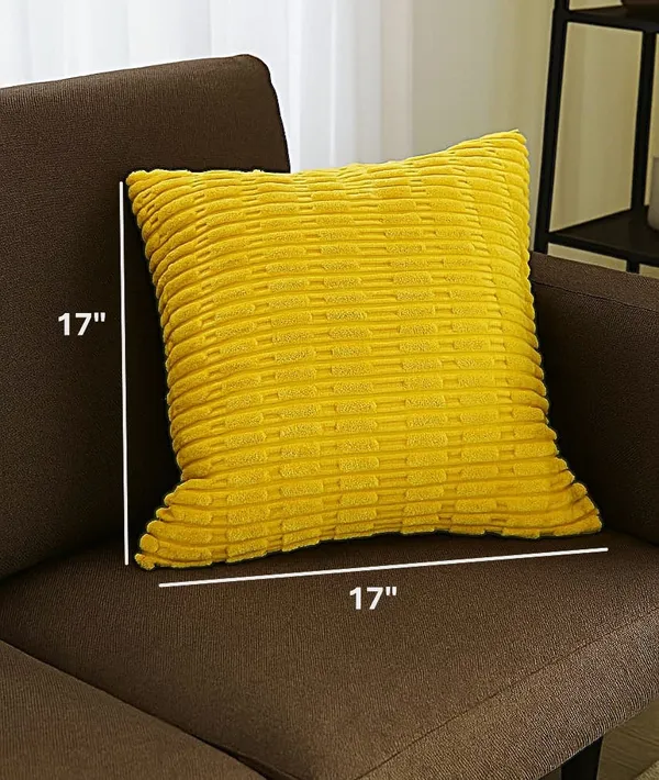 Yellow_Polyester_&_Cotton_Pillow_Cover_(H_17_X_W_17_In)