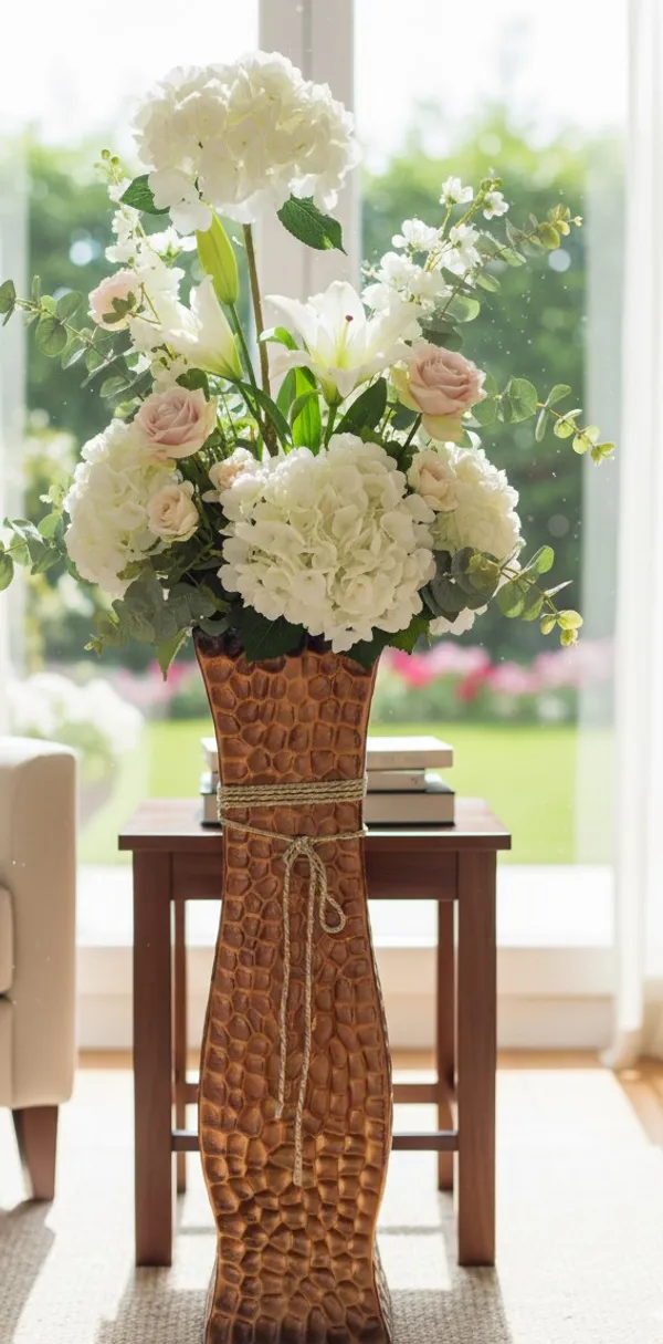 Brown_Ceramic_Premium_Vase_For_Home_Decor_(H_24_X_W_6_In)