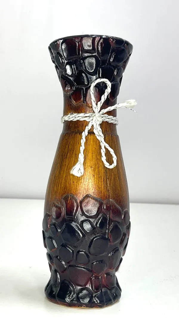 Brown_Ceramic_Premium_Vase_For_Home_Decor_(H_12_X_W_4.5_In)