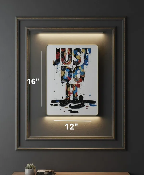 Trending_Multicolor_Pvc_Premium_Crystal_Wall_Frame_(H_16_X_W_12_In)