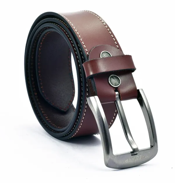 Brown_Premium_Genuine_Leather_Belt_For_Men