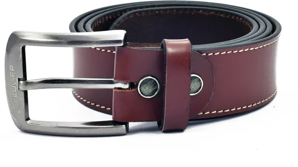 Brown_Premium_Genuine_Leather_Belt_For_Men