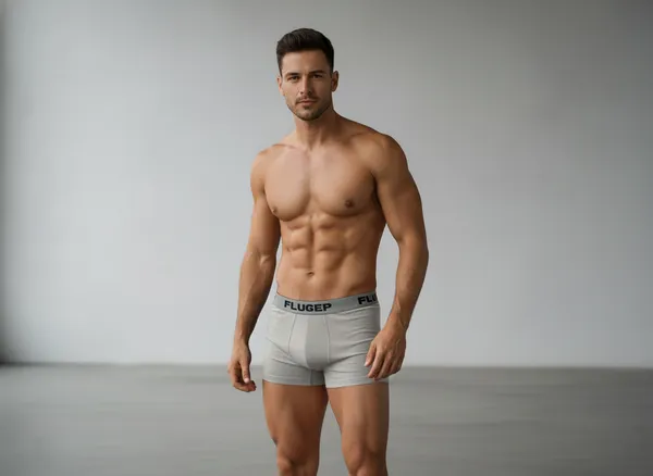 Light_Grey_Premium_Cotton_Regular_Fit_Boxer_Briefs_For_Men_Pack_Of_2