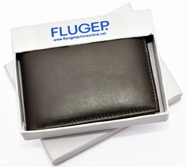Brown_Premium_Genuine_Leather_Wallet_For_Men