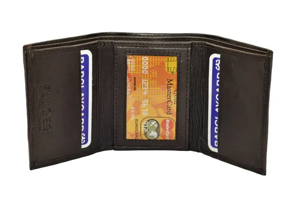 Brown_Premium_Genuine_Leather_Wallet_For_Men