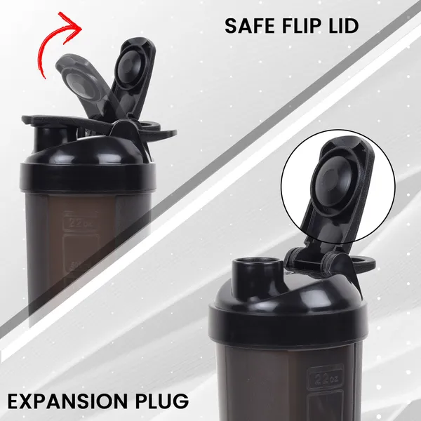 Black_Plastic_700_ml_Leakproof_Shaker