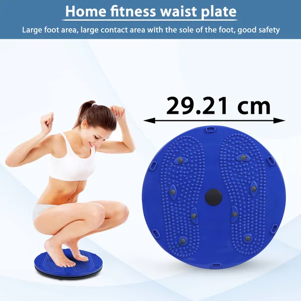 Red_And_Black_Double_Spring_Tummy_Twister_Abdominal_Exercise_For_Men_And_Women