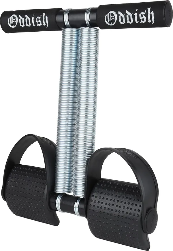 Black_Tummy_Trimmer_12_Inch_Double_Spring_For_Men_And_Women