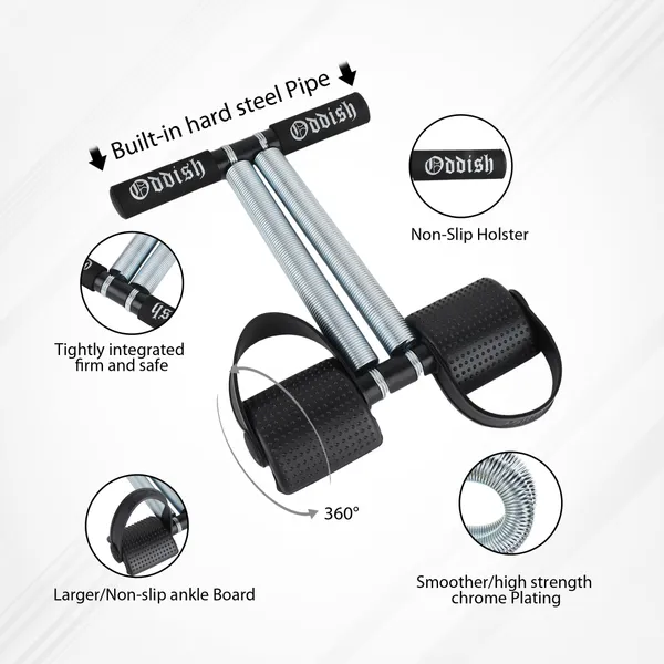 Black_Tummy_Trimmer_12_Inch_Double_Spring_For_Men_And_Women