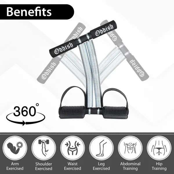 Black_Tummy_Trimmer_12_Inch_Double_Spring_For_Men_And_Women
