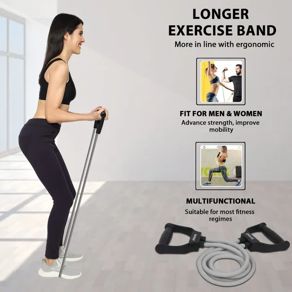 Yellow_And_Black_Fitness_Combo_Double_Spring_Tummy_Trimmer_12_Inch_And_Toning_Tube_For_Men_And_Women