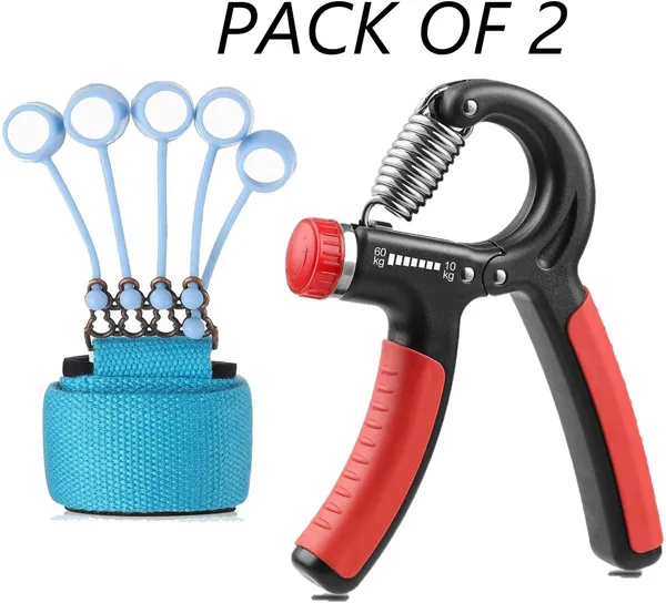 Multicolor_Combo_Finger_Exerciser_And_Hand_Grip_For_Muscle_Buildind_Injury_Recovery_Fitness_For_Men_And_Women