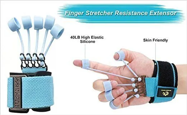 Black_And_Blue_Finger_Strecher_Hand_Grip_Fitness_For_Men_And_Women