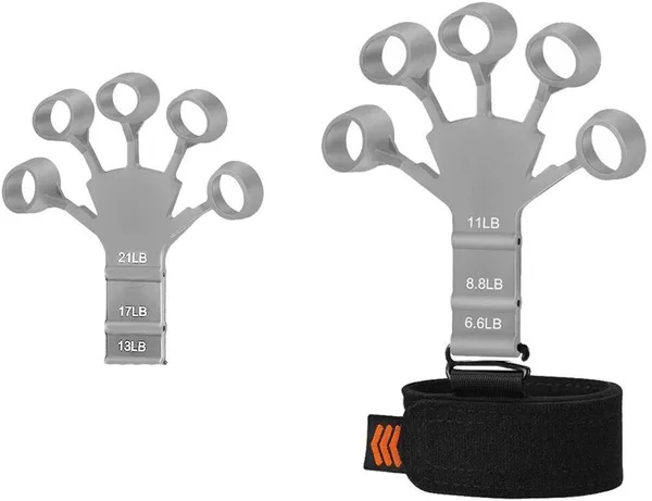 Black_And_Grey_Phagqu_Finger_Strengthener_For_Climbing_Guitar_Forearm_Durable_Exerciser_Hand_Grip_Fitness_For_Men_And_Women