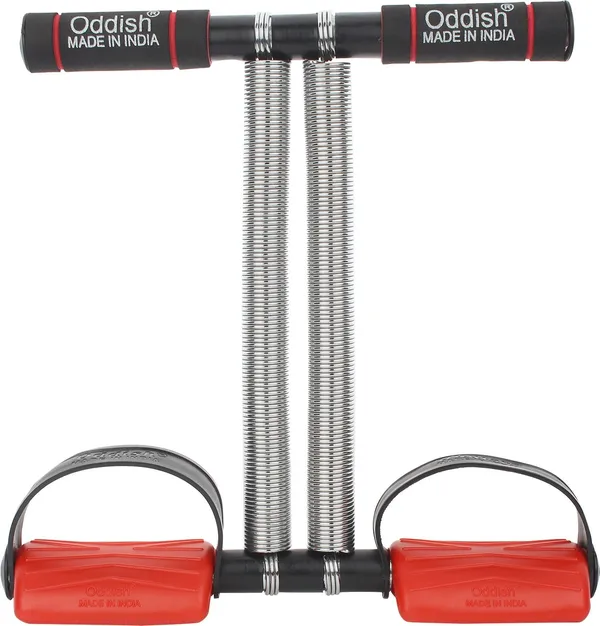 Red_Tummy_Trimmer_Double_Spring_For_Men_And_Women