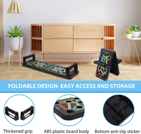Black_Push_Up_Board_System_15_In_1_Body_Building_Exercise_Push_Up_Bar