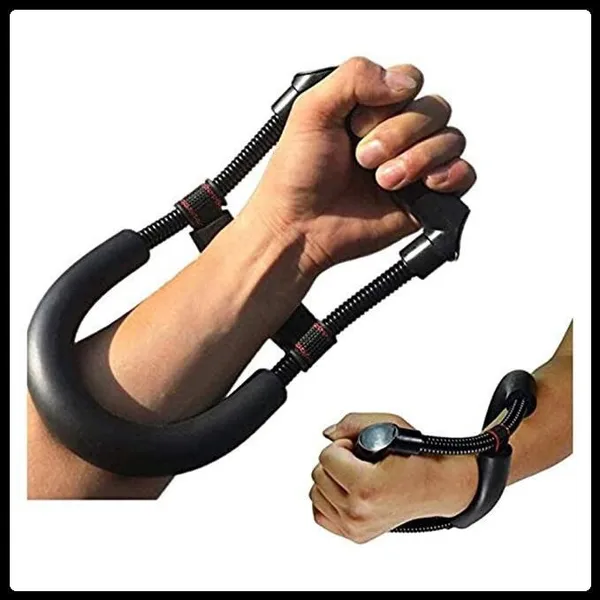 Black_Black_Adjustable_Forearm_Strengthener_Exerciser_Equipment_For_Upper_Arm_Workout_Hand_Grip_Fitness_For_Men_And_Women