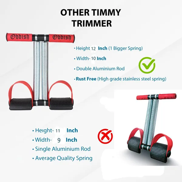 Red_Tummy_Trimmer_12_Inch_Double_Spring_For_Men_And_Women