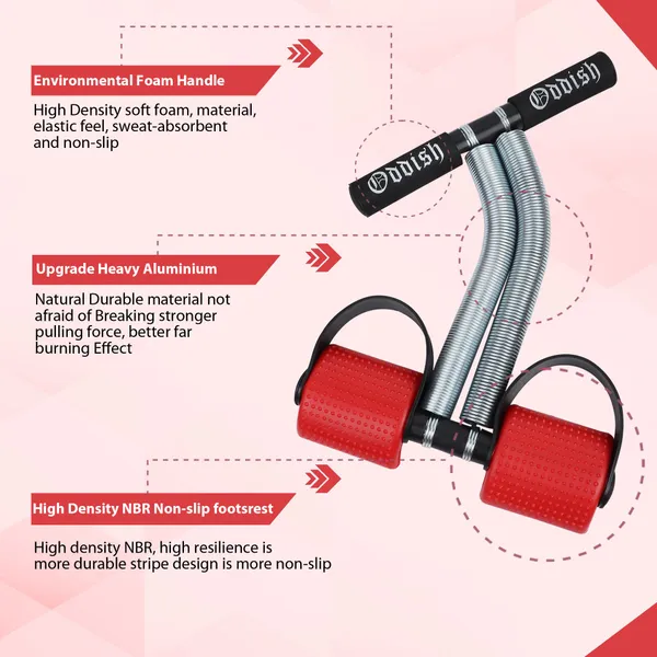 Red_And_Black_Tummy_Trimmer_12_Inch_Double_Spring_Premium_Quality_For_Men_And_Women