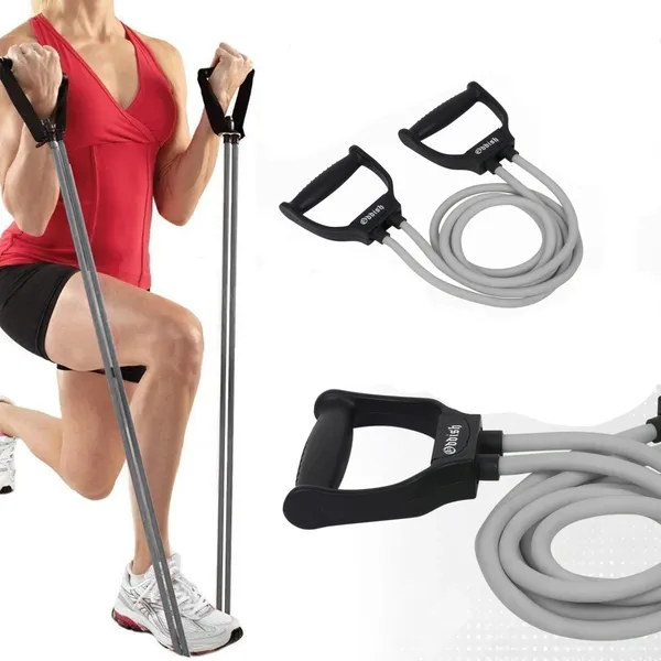 Grey_And_Red_Counter_Hand_Gripper_5_To_60_Kg_And_Resistance_Toning_Tube_Combo_Grip_Fitness_For_Men_And_Women