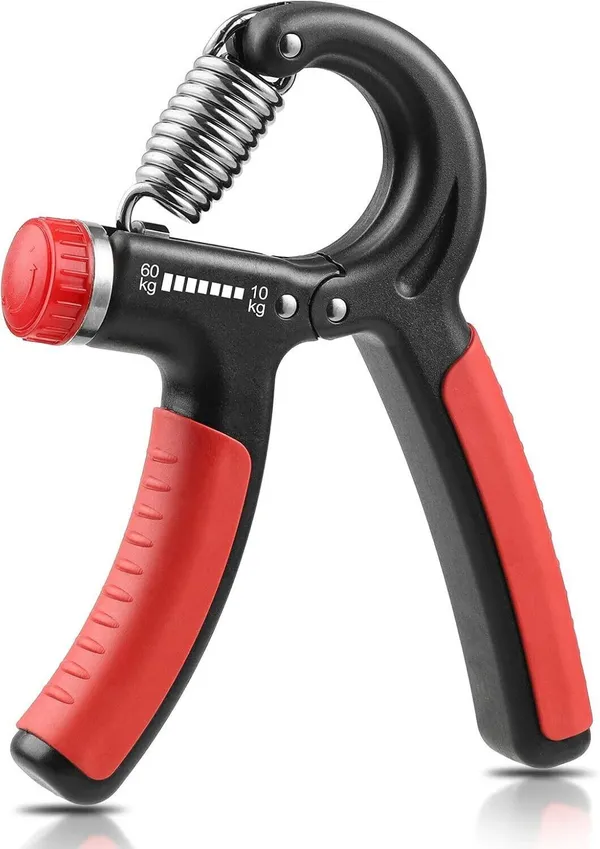 Orange_Grey_Black_Adjustable_Hand_Gripper_10_To_60_Kg_And_Resistance_Tube_Combo_For_Home_Workout_Grip_Fitness_For_Men_And_Women