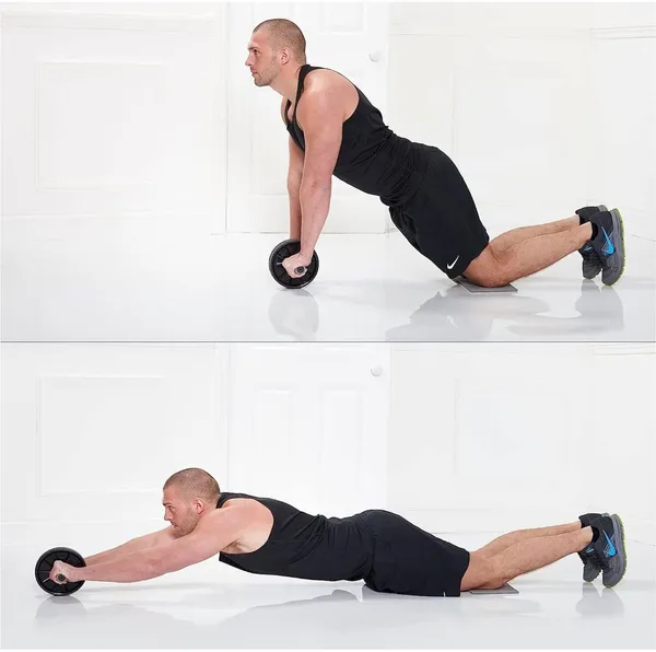 Multicolor_12_Inch_Tummy_Trimmer_And_Pushup_Bar_Toning_Tube_With_Abdominal_Wheel_For_Men_And_Women