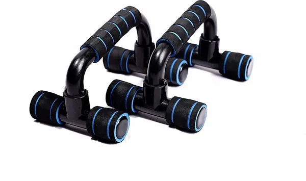Blue_And_Black_And_Red_Double_Spring_Tummy_Trimmer_With_Push_Up_Bar_Home_Gym_For_Men_And_Women