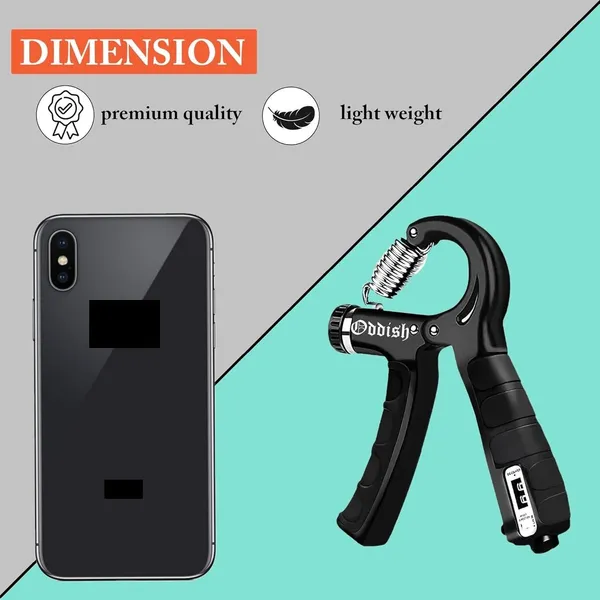 Full_Black_R_Shape_Adjustable_Spring_Counter_Hand_Grip_Fitness_For_Men_And_Women