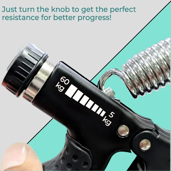 Full_Black_R_Shape_Adjustable_Spring_Counter_Hand_Grip_Fitness_For_Men_And_Women