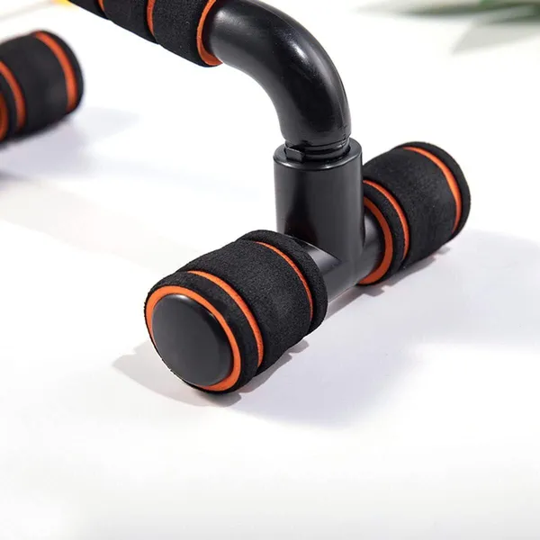 Black_Push_Up_Bars_Stand_With_Foam_Grip_Handle_For_Chest_Press_For_Men_And_Women