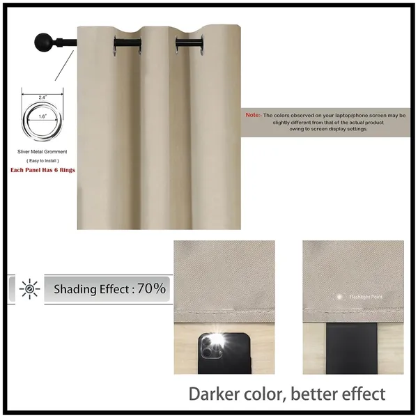 Beige_Triple-Weaved_Blackout_Curtains,_Light_Blocking,_Thermal_Insulated,_Noise_Reducing,_213_Cm_X_142_Cm,_2_Panels_(_Door_(7Ft))