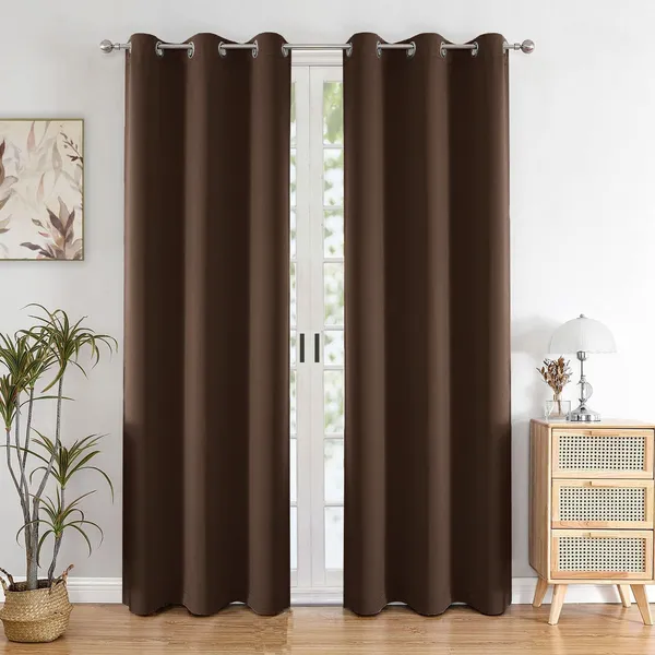 Brown_Triple-Weaved_Blackout_Curtains,_Light_Blocking,_Thermal_Insulated,_Noise_Reducing,_213_Cm_X_142_Cm,_2_Panels_(_Door_(7Ft))