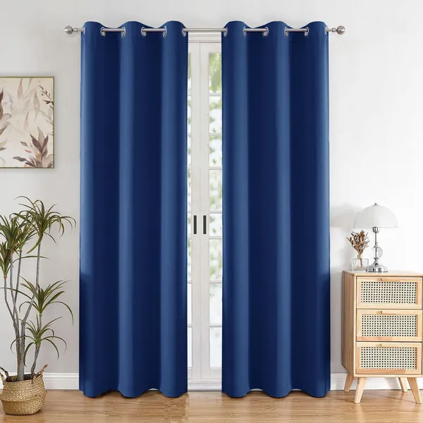 Blue_Triple-Weaved_Blackout_Curtains,_Light_Blocking,_Thermal_Insulated,_Noise_Reducing,_213_Cm_X_142_Cm,_2_Panels_(_Window_(5Ft))