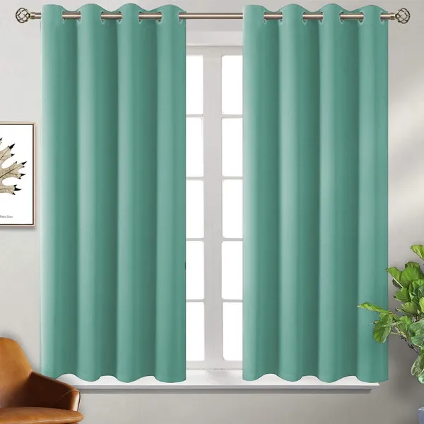 Green_Triple-Weaved_Blackout_Curtains,_Light_Blocking,_Thermal_Insulated,_Noise_Reducing,_213_Cm_X_142_Cm,_2_Panels_(Window_(5Ft))